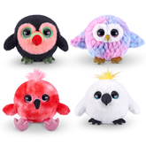 Plus interactiv pasare vesela vorbitoare Chirpy Birds 9537